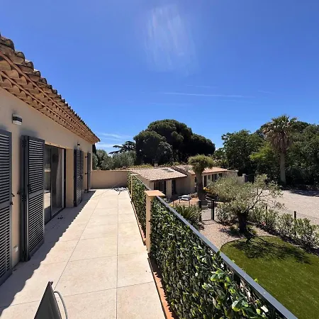 Le Bartole Grimaud, Yourhosthelper Appartement