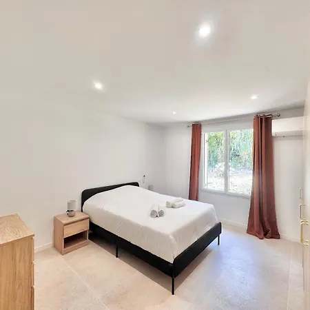 Appartement Le Bartole Grimaud, Yourhosthelper