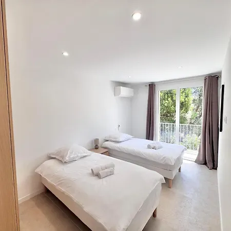 Appartement Le Bartole Grimaud, Yourhosthelper Port Grimaud